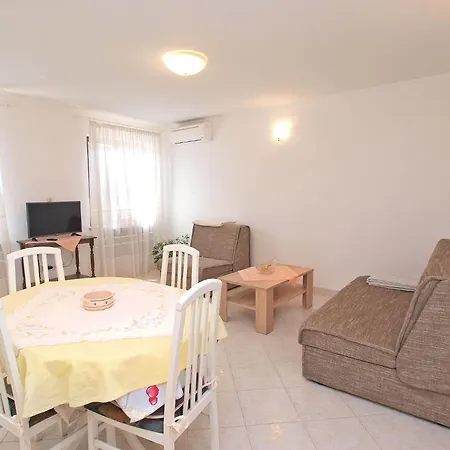 Апартаменты With Parking Space - 20781