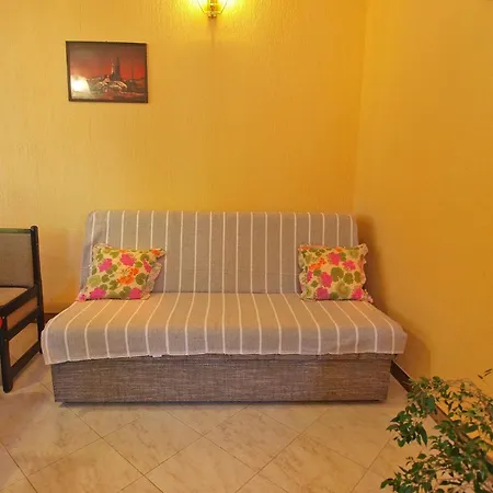 With Parking Space - 20781 Апартаменты *