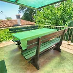 With Parking Space - 20781 Ρόβινι