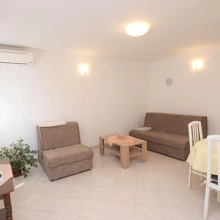 With Parking Space - 20781 Apartman Rovinj