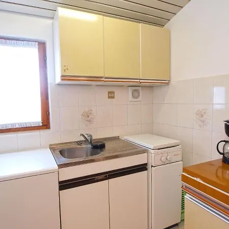 With Parking Space - 20781 Rovinj