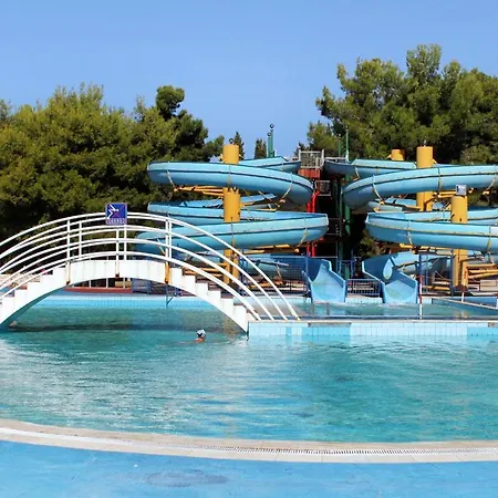 With Parking Space - 20781 Apartman Rovinj